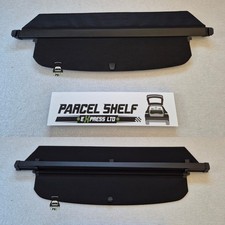 Citroen C4 Grand Picasso Mk2 / SpaceTourer 9677868180 Parcel Shelf 2013 - 2022