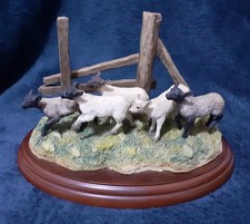 Border Fine Arts JAMES HERRIOT