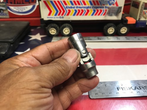 Blackhawk tools socket swivel