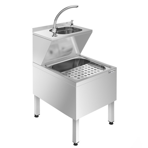 Ggm gastro commercial hand - ggm,