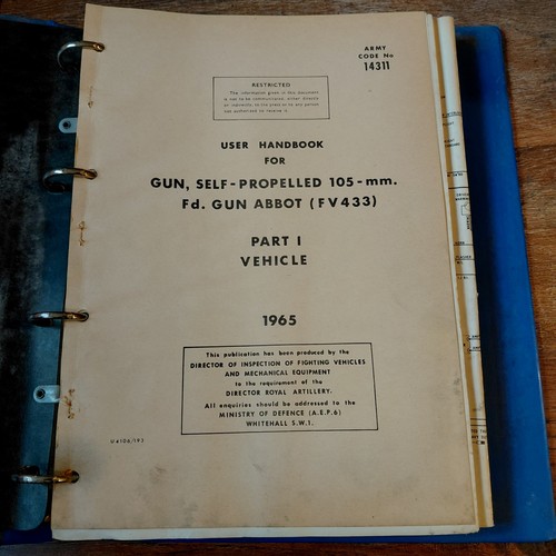 User handbook 105mm - ​user,