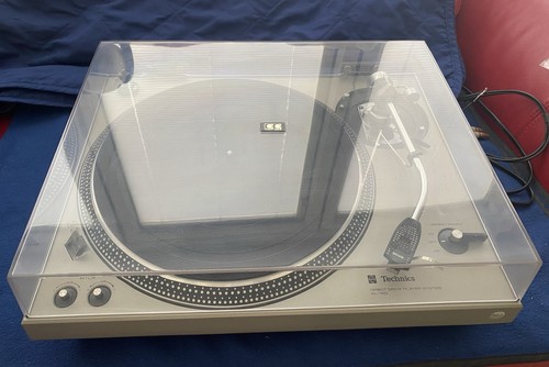 Technics 150 sme 3009 - technics,