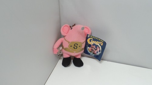 Vintage whistling clangers - vintage,