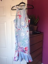 Beautiful LipsyDress Size 14
