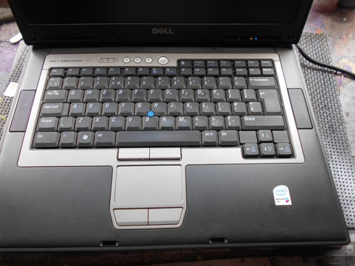 Dell precision m65 laptop - m65,