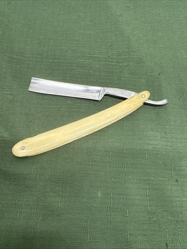 Antique george wostenholm - george,