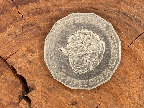 1991 rams head australian - head,