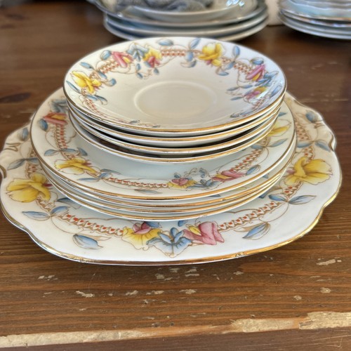 Vintage collingwoods bone - collingwoods,