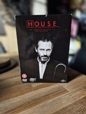 House: The Complete Series