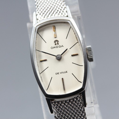 Near mint omega - near, de