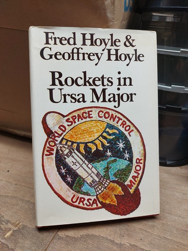 Rockets ursa major hoyle - ursa,