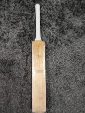 English Willow Cricket Bat -