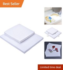 Versatile 100 Sheets of Medium