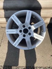 Genuine 16” Seat Leon Mk1 16