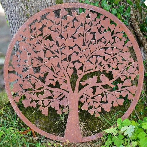 60cm heart tree - heart,