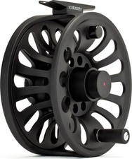 Vision deep salmon - deep, fly