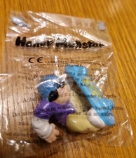 RARE Quaker Oats Cereal Toy