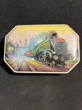 . Flying scotsman,Arthur