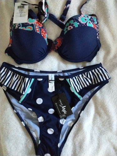 Beautiful pour moi bikini - beautiful,