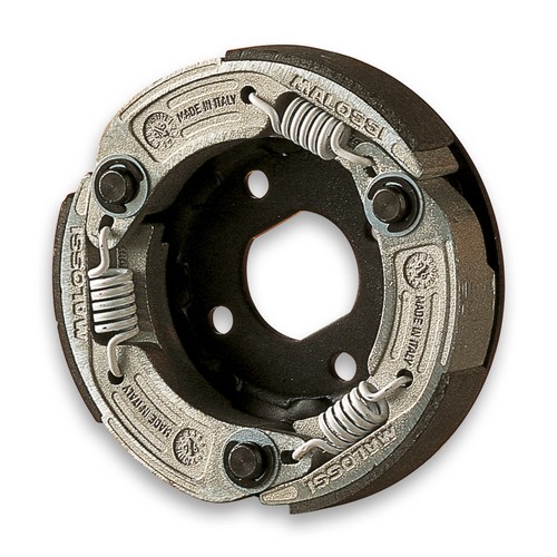 Automatic clutch fly - clutch,