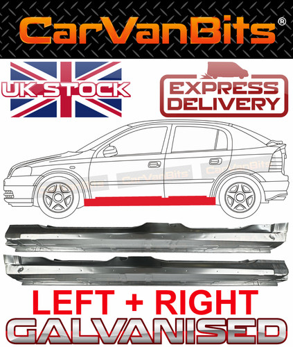 For vauxhall astra 09 5 - for, 98-09