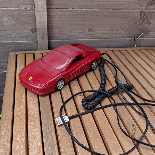 Betacom ferrari testarossa - betacom,