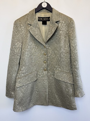 Escada margaretha ley vintage - escada,