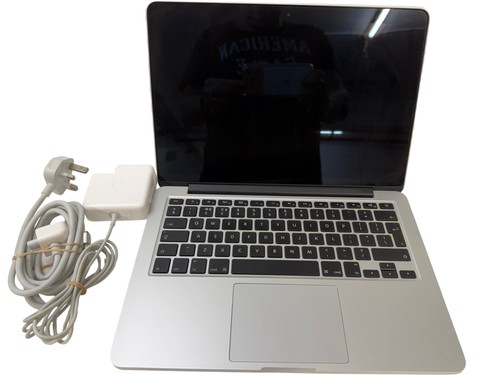 Apple macbook pro a1502 - macbook,