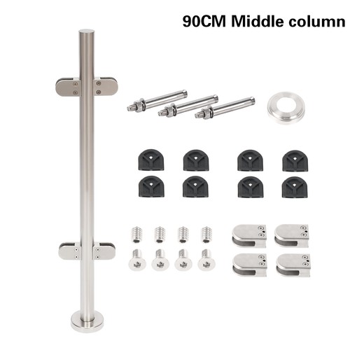 Balustrade glass panels - balustrade,
