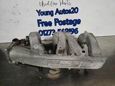 FORD GRANADA MK3 SCORPIO SIERRA 2.0 DOHC PETROL EFI INLET INTAKE MANIFOLD