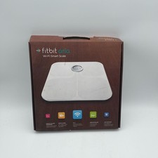 Fitbit aria smart - fitbit,