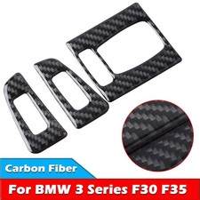 For BMW F30 F34 F36 Car Interior Air Conditioning Vent Cover Trim Accessories UK