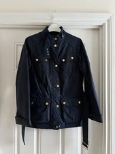 Barbour International