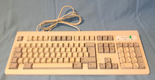 Acorn RiscPC keyboard, very