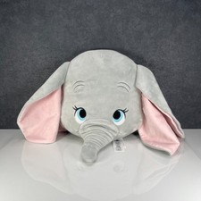 Dumbo Disney Store Plush