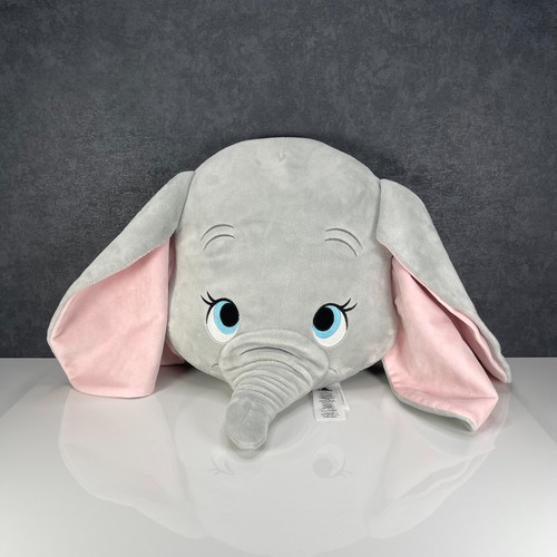 Dumbo disney store plush - dumbo,