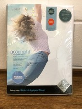 Sundour Goodnight White