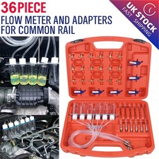 6 Cylinder Diesel Injector