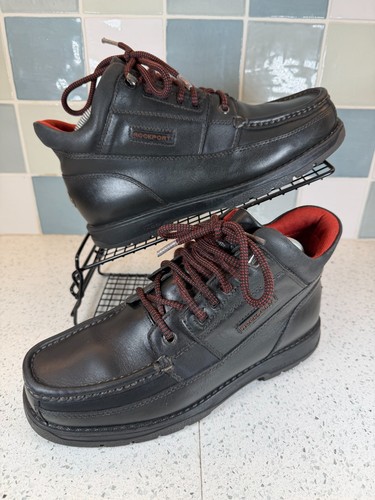 Rockport xcs limited - rockport,