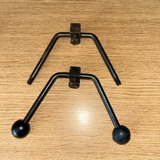 Target Rifle Bipod Compatible with Anschutz Rimfire