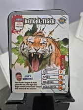 Deadly 60 Series 1 Super Rares