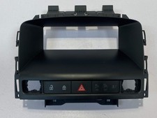 Astra J VXR Display screen