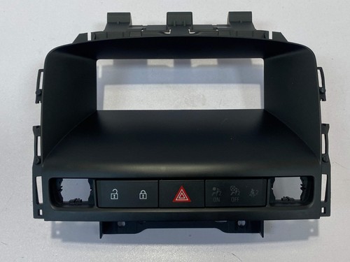 Astra vxr display screen - j,