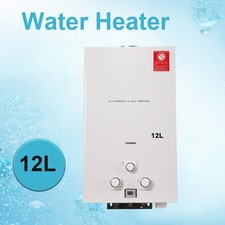 Hot Water Heater