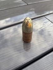 Vintage WWl Trench Art Style