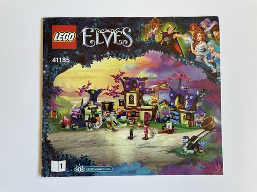 41185 lego elves magic - 41185,