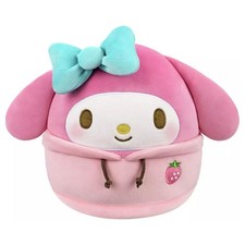 Squishmallows My Melody Plush