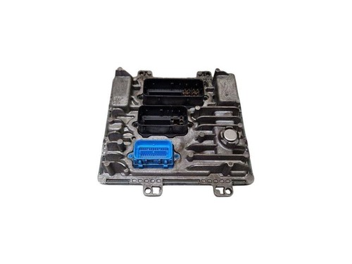 Vauxhall astra ecu - vauxhall,