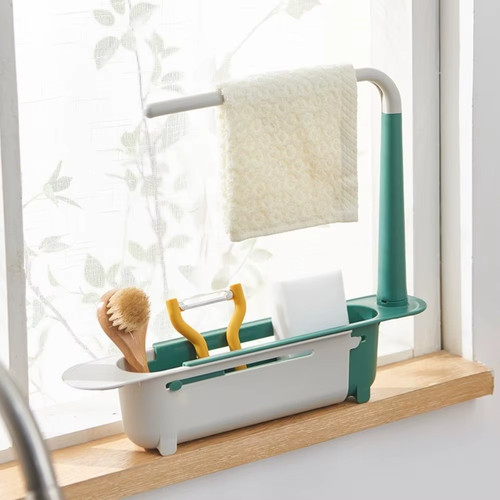 Quality with drainer basket - with,