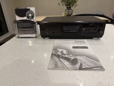 Technics RS-AZ6 Stereo